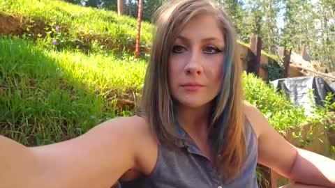 Aurora Wolfe  Shy College Girl  Top 16 of all OF Creators online show from 13, 3, 2026