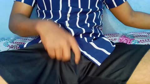 shyeyes online show from 19, 1, 2025