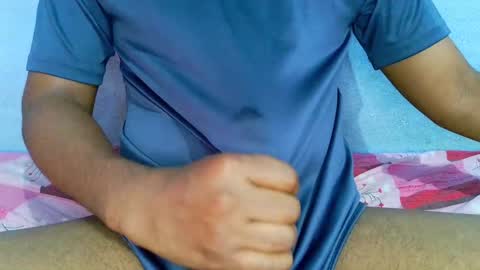 shyeyes online show from 5, 2, 2025