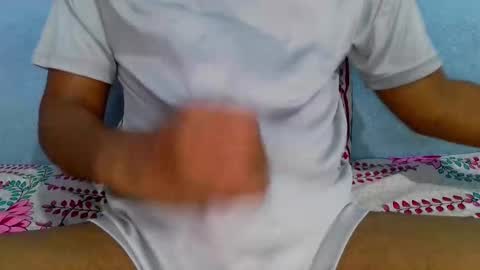 shyeyes online show from 23, 2, 2025