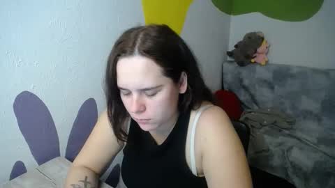 Snapshot of shy_lil chatting on 27, 10, 2025 shy_lil online show from 27, 10, 2025