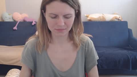 just Alex online show from 14, 4, 2026