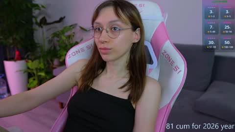  HI i am Marcy online show from 31, 3, 2026