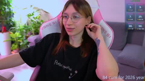  HI i am Marcy online show from 1, 4, 2026