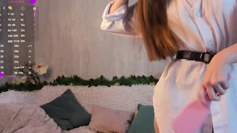 Melanie online show from 20, 1, 2025