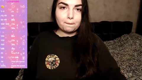 Snapshot of shyadalin chatting on 11, 12, 2024 ShyAdalin online show from 11, 12, 2024