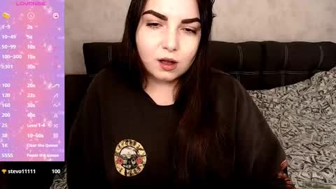 Snapshot of shyadalin chatting on 13, 12, 2024 ShyAdalin online show from 13, 12, 2024