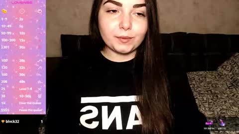 Snapshot of shyadalin chatting on 15, 12, 2024 ShyAdalin online show from 15, 12, 2024