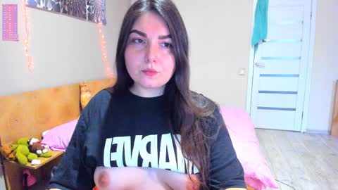 Snapshot of shyadalin chatting on 2, 4, 2026 ShyAdalin online show from 2, 4, 2026