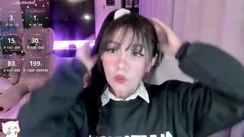 Snapshot of shyangie24 chatting on 11, 7, 2026 Angeline 3 independent come here when am horny... online show from 11, 7, 2026