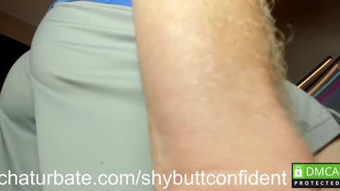 Snapshot of shybuttconfident chatting on 23, 12, 2024 Jay online show from 23, 12, 2024