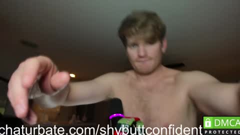 Snapshot of shybuttconfident chatting on 31, 12, 2024 Jay online show from 31, 12, 2024