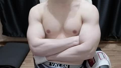 Georgiy online show from 8, 4, 2026