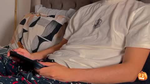 shydude666 online show from 25, 11, 2025