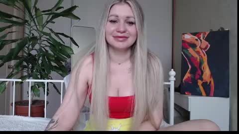 Eva online show from 2, 5, 2026