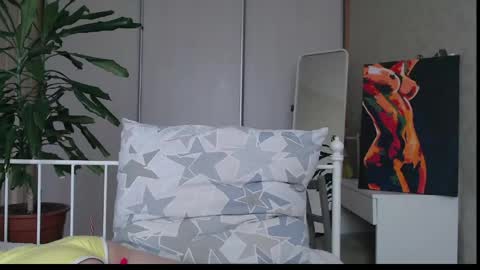 Snapshot of shyevaa chatting on 6, 5, 2026 Eva online show from 6, 5, 2026