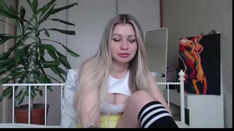 Snapshot of shyevaa chatting on 23, 5, 2026 Eva online show from 23, 5, 2026
