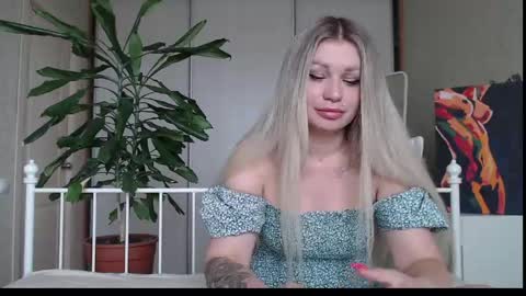 Snapshot of shyevaa chatting on 7, 6, 2026 Eva online show from 7, 6, 2026
