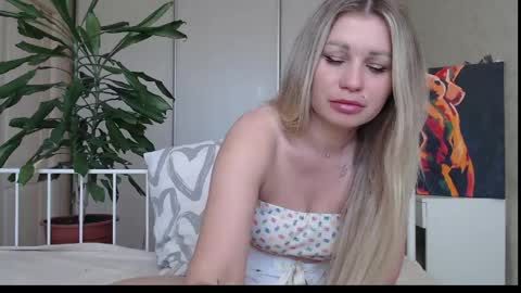 Snapshot of shyevaa chatting on 8, 6, 2026 Eva online show from 8, 6, 2026