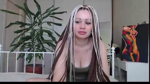 Snapshot of shyevaa chatting on 17, 6, 2026 Eva online show from 17, 6, 2026