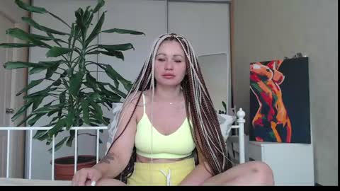Eva online show from 25, 6, 2026
