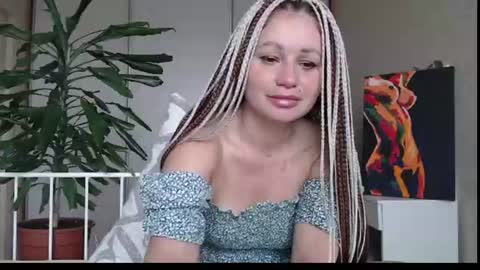 Eva online show from 29, 6, 2026