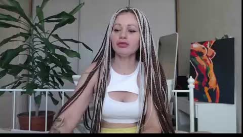 Eva online show from 2, 7, 2026