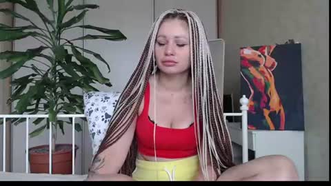 Eva online show from 6, 7, 2026