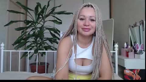 Eva online show from 14, 7, 2026