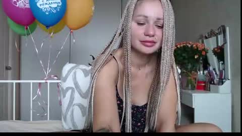 Eva online show from 19, 7, 2026
