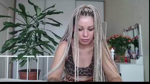 Eva online show from 22, 7, 2026