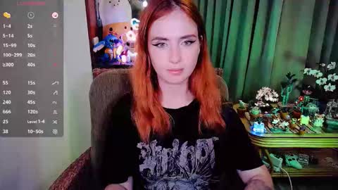 Effie online show from 13, 3, 2026