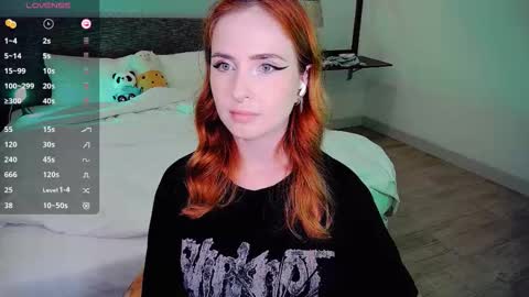 Effie online show from 23, 3, 2026