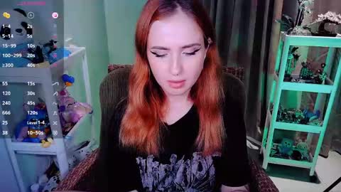 Effie online show from 19, 4, 2026