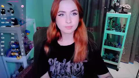 Effie online show from 20, 4, 2026