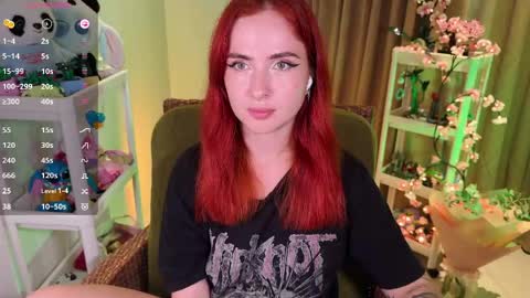 Effie online show from 8, 6, 2026