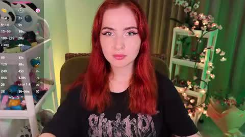 Effie online show from 12, 6, 2026