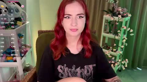 Effie online show from 20, 6, 2026