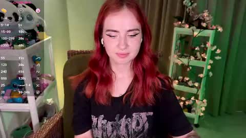 Effie online show from 27, 6, 2026