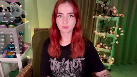 Effie online show from 6, 7, 2026