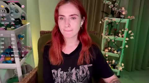 Effie online show from 12, 7, 2026