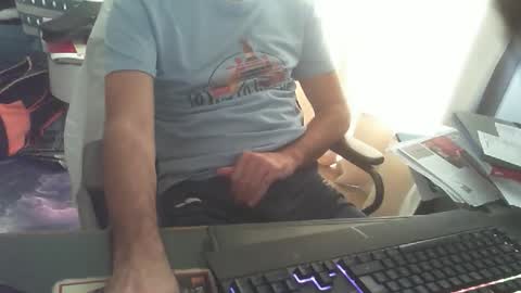 Snapshot of shyfrenchcock chatting on 11, 10, 2025 shyfrenchcock online show from 11, 10, 2025