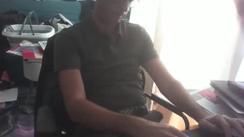 Snapshot of shyfrenchcock chatting on 16, 10, 2025 shyfrenchcock online show from 16, 10, 2025