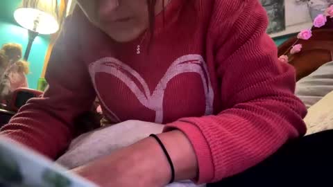 Snapshot of shyg1r1 chatting on 17, 1, 2025 Sasha online show from 17, 1, 2025