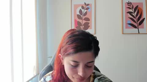 shylittlebunny online show from 13, 3, 2026