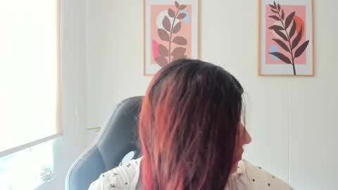 shylittlebunny online show from 24, 3, 2026
