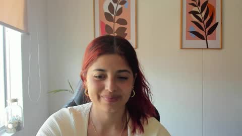 Snapshot of shylittlebunny chatting on 3, 6, 2026 shylittlebunny online show from 3, 6, 2026