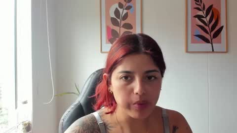 Snapshot of shylittlebunny chatting on 10, 6, 2026 shylittlebunny online show from 10, 6, 2026