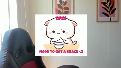 Snapshot of shylittlebunny chatting on 11, 6, 2026 shylittlebunny online show from 11, 6, 2026
