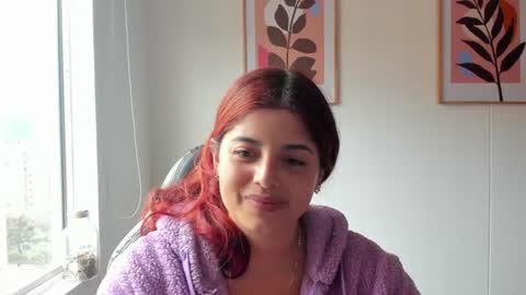 Snapshot of shylittlebunny chatting on 13, 6, 2026 shylittlebunny online show from 13, 6, 2026